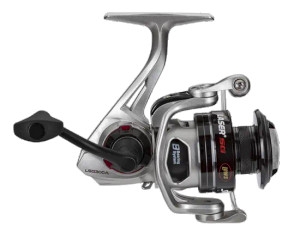 Lew's Laser SG Speed Spin sz300