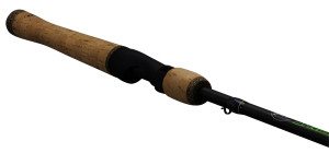 Lew's Speed Stick Walleye Spinning Rod 6'10" 1pc Med Glide bait/Jerkbait