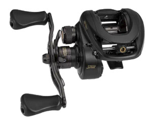 Lew's BB1 Pro LFS 6.2:1 RH Baitcast Reel