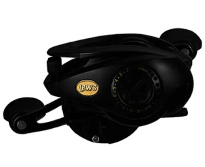 Lew's BB1 Pro LFS 7.5:1 LH Baitcast Reel
