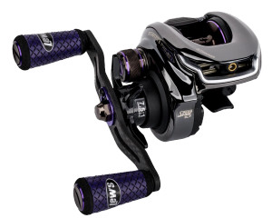 Lew's - Team Lew's Pro Ti 7.5:1 Baitcast Reel Right Hand Gen 2
