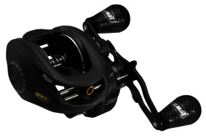 Lew's Super Duty 300 Speed Spool 6.5:1 Baitcast Reel