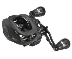Lew's Super Duty 300 Speed Spool 7.2:1 Baitcast Reel Lew's Super Duty 300 Speed Spool 7.2:1 Baitcast Reel