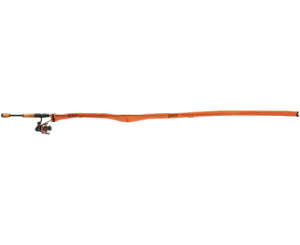 Lew's Speed Sock Rod Protectors - Orange - Spinning