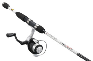 Lew's American Hero WE GO 2 Speed Spin 5'6" M CBO