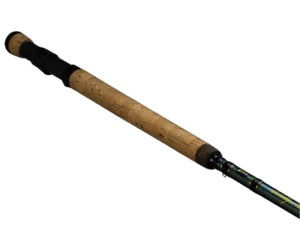 Lew's Wally Marshall Classic Series 11' - Jigging Rod ML