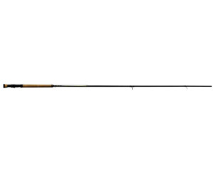 Lew's Wally Marshall Classic Series 6'6"-1 Spinning Rod ML