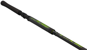 Lew's Wally Marshall Pro Target 10' -2 MH