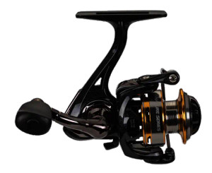 Lew's Wally Marshall Signature Series 5.2:1 Spinning Reel