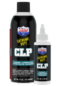 Lucas Oil - Extreme Duty CLP Aerosol 11 oz