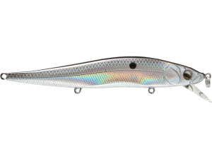 Rick Clunn STX Black Diamond