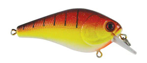 Luck E Strike Square Bill 3-5ft 1/2oz - Bream