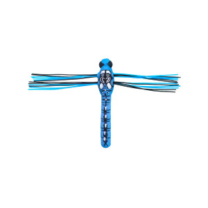 Lunkerhunt 3" Dragonfly - Dasher