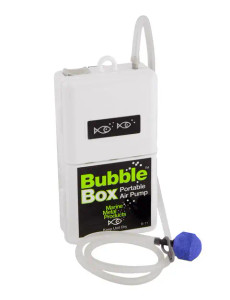 Marine Metal Products-Bubble Box