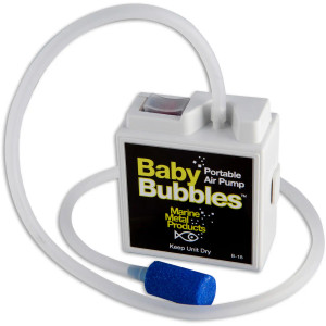 Marine Metal Products B18 Baby Bubbles