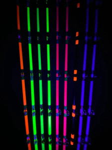 Meat Hunter - Big Game 2.0 Cast Kryptonite - Green