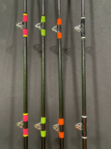 Meat Hunter Big Game 12' 1pc Cast