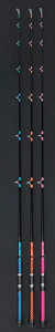 Meat Hunter Flex 7' 1pc Cast Neon Purple