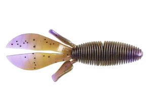 Missile Baits D Bomb 6ct - GP3 Missile Baits D Bomb 6ct - GP3