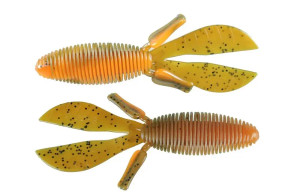 Missile Baits D Bomb 6ct - Super Craw