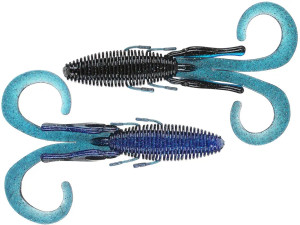 Missile Baits D Stroyer 6ct - Bruiser Flash