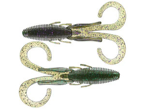 Missile Baits D Stroyer 6ct - Candy Grass Missile Baits D Stroyer 6ct - Candy Grass