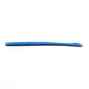 Missile Baits 6" Magic Worm 14pk - Bruiser Flash