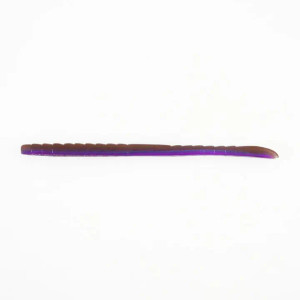 Missile Baits 6" Magic Worm 14pk - Pb&J Time