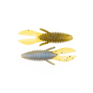 Missile Baits Micro D Bomb 6ct - Goby Bite