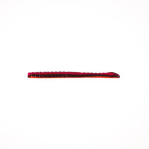 Missile Baits 4" Mini Magic Worm Lava Crusher - 16pk