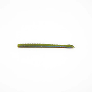 Missile Baits 4" Mini Magic Worm Watermelon Violet - 16pk
