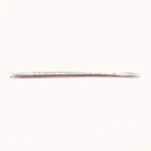 Missile Baits 6" Magic Worm 14pk - Shad Flash