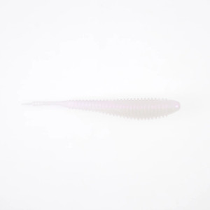 Missile Baits Spunk Shad 4.5 Frosted Purple - 6pk