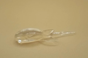 Strike King Mr. Crappie Sugar Glider 1.5" Prism