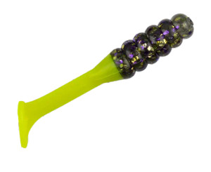 Mr. Crappie Slabalicious - Who Dat