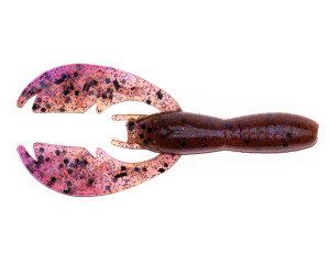 Net Bait Fuel 3.75" Baby Paca Craw - PB&J