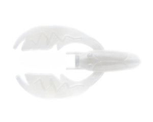 Net Bait Fuel 3" Paca Chunk - White