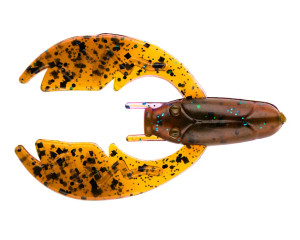 Net Bait Fuel 3.25" Paca Chunk Sr - Bama Bug