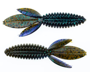Netbait B Bug 8pk - Baitfuel Supercharged - Bama Bug