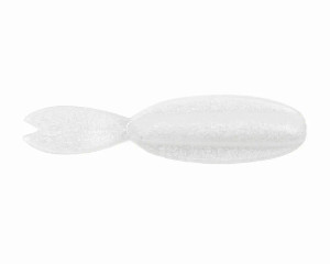NetBait - Baitfuel 2 NanoBug Pearl White
