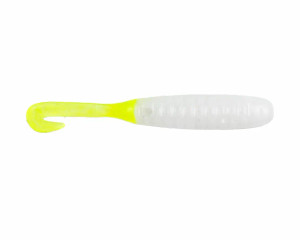 NetBait - Baitfuel 2 NanoVibe White Chartreuse NetBait - Baitfuel 2 NanoVibe White Chartreuse