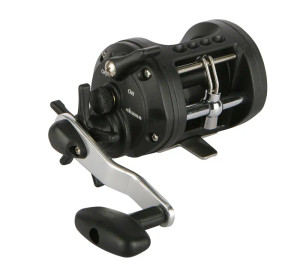 Okuma Classic Pro Levelwind 5.1:1 20#/210yd