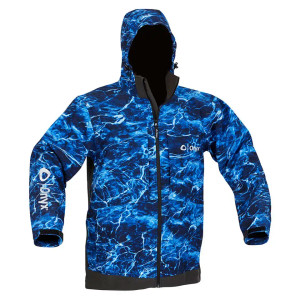 Onyx - Hydrovore Rain Jacket - 2XL