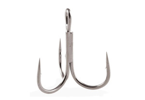 Owner ST-36 Treble Hook - 2