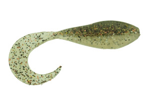 Curly Shad Assassin - Mama's 14K