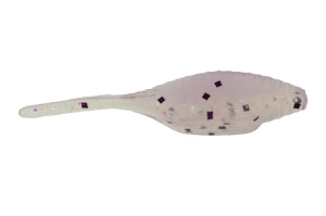 Shad Assassin - Albino Ghost