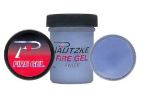 Pautzke 1.65oz Fire Gel - Anise