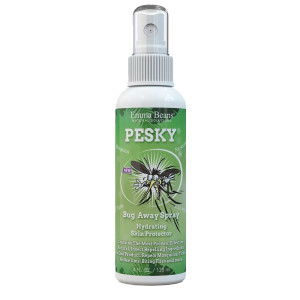 Pesky Bug Stay Away Spray 2oz