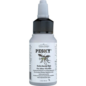 Pesky Bug Itch Away 1oz