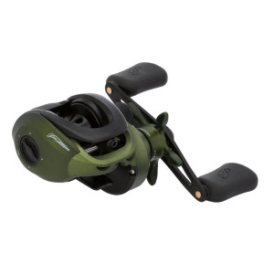 Pflueger Monarch Baitcast Reel LH 6.1:1